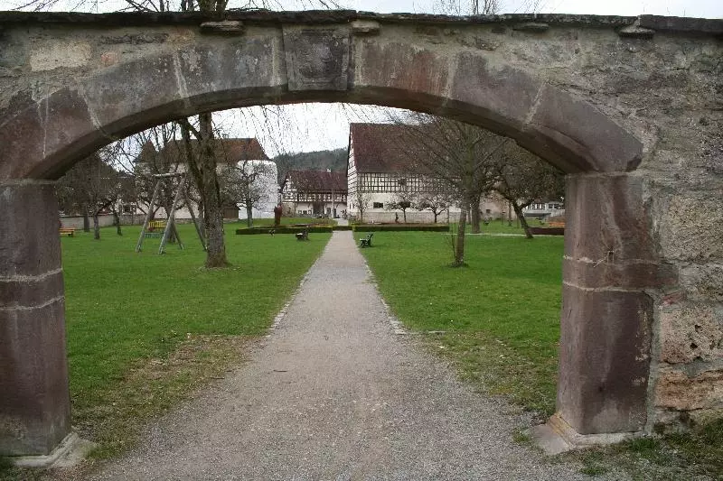 Sulz Am Neckar (c) dago
